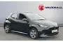 2024 Mazda 2 Hybrid 1.5i Hybrid Exclusive Line 5dr CVT