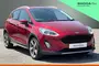 2018 Ford Fiesta 1.0 EcoBoost 125 Active X 5dr