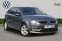 2017 Volkswagen Polo 1.0 75 Match Edition 5dr