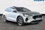 2025 Ford Focus 1.0 EcoBoost Hybrid mHEV 155 Active X 5dr Auto
