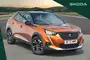 2022 Peugeot 2008 1.2 PureTech 130 GT 5dr