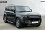 2023 Land Rover Defender 3.0 D300 Hard Top X Auto [3 Seat]