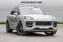 2024 Porsche Cayenne 5dr Tiptronic S