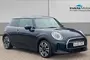 2022 MINI Hatchback 1.5 Cooper Exclusive 3dr Auto