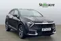 2024 Kia Sportage 1.6T GDi 207 HEV 3 5dr Auto