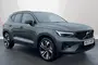 2025 Volvo XC40 2.0 B3P Ultra Dark 5dr Auto