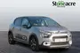 2022 Citroen C3 1.2 PureTech Saint James 5dr