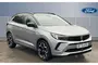 2022 Vauxhall Grandland 1.2 Turbo Elite 5dr