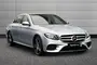 2016 Mercedes-Benz E-Class E220d AMG Line Premium Plus 4dr 9G-Tronic