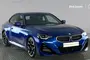 2025 BMW 2 Series 230i M Sport 2dr Step Auto