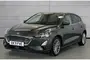 2021 Ford Focus 1.0 EcoBoost 125 Titanium X Edition 5dr Auto