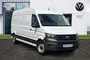 2026 Volkswagen Crafter 2.0 TDI 140PS Commerce Plus High Roof Van