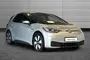 2021 Volkswagen ID.3 107KW Family Pro 58kWh 5dr Auto