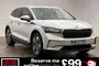 2023 Skoda Enyaq 150kW 80 ecoSuite 82kWh 5dr Auto [125kW]
