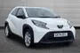 2024 Toyota Aygo X 1.0 VVT-i Pure 5dr Auto