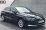 2026 Audi A3 1.5 TFSI e 204 Sport 5dr S Tronic