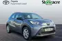 2025 Toyota Aygo X 1.0 VVT-i Pure 5dr Auto