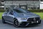 2023 Mercedes-Benz CLA CLA 45 S 4Matic+ Plus 4dr Tip Auto