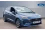 2023 Ford Fiesta 1.0 EcoBoost Titanium 5dr