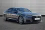 2023 Audi A6 45 TFSI 265 Quattro Black Edition 4dr S Tronic