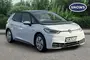 2020 Volkswagen ID.3 150kW Tech Pro Performance 58kWh 5dr Auto