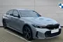 2025 BMW 3 Series 330e 22.3 kWh M Sport 4dr Step Auto