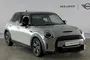 2021 MINI Hatchback 5dr 2.0 Cooper S Classic 5dr