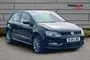 2016 Volkswagen Polo 1.2 TSI SE Design 5dr