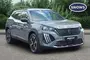2024 Peugeot 2008 1.2 PureTech 130 Allure 5dr