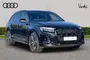 2024 Audi SQ7 SQ7 TFSI Quattro Vorsprung 5dr Tiptronic