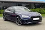 2024 Audi A5 Sportback 35 TDI Black Edition 5dr S Tronic