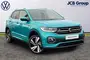 2022 Volkswagen T-Cross 1.0 TSI 110 R-Line 5dr