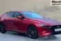 2023 Mazda 3 2.0 e-Skyactiv X MHEV [186] Exclusive-Line 5dr