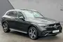 2024 Mercedes-Benz GLC GLC 300d 4Matic AMG Line Premium 5dr 9G-Tronic
