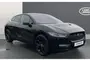 2022 Jaguar I-Pace 294kW EV400 HSE Black 90kWh 5dr Auto 11kW Charger