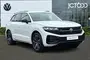 2026 Volkswagen Touareg 3.0 V6 TDI 4Motion 286 Black Edition 5dr Tip Auto