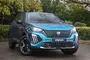 2025 Peugeot 2008 1.2 PureTech 130 Allure 5dr EAT8