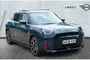 2026 MINI Aceman 190kW John Cooper Works 54kWh 5dr Auto