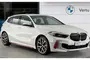 2022 BMW 1 Series 128ti 5dr Step Auto [Live Cockpit Professional]