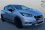 2022 Nissan Micra 1.0 IG-T 92 N-Sport 5dr