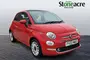 2022 Fiat 500C 1.0 Mild Hybrid Dolcevita [Part Leather] 2dr