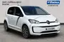 2023 Volkswagen Up 1.0 65PS Black Edition 5dr