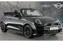 2025 MINI Convertible 2.0 C Sport 2dr Auto