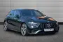 2025 Mercedes-Benz A-Class A35 4Matic Premium 5dr Auto