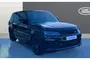 2021 Land Rover Range Rover Sport 3.0 D300 HSE Dynamic Black 5dr Auto