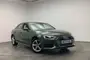 2023 Audi A4 35 TFSI Sport 4dr S Tronic [17" Alloy]