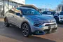 2022 Citroen C4 100kW Shine Plus 50kWh 5dr Auto