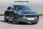 2023 Porsche Macan T 5dr PDK