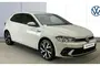 2023 Volkswagen Polo 1.0 TSI R-Line 5dr