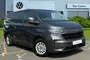 2025 Volkswagen Transporter 100kW 65kWh Commerce Pro Van Auto